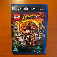 Indiana Jones: the Original Adventure