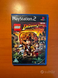 Indiana Jones: the Original Adventure