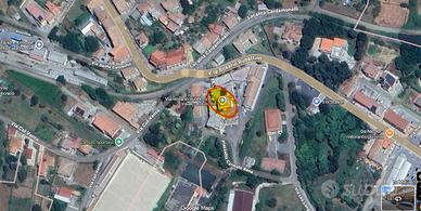 Appartamento 138 mq - 50.000