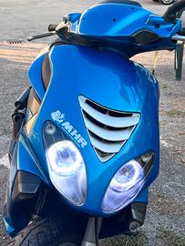 Piaggio nrg power