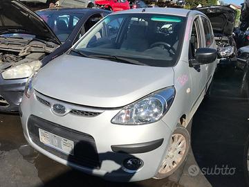 Hyundai i10 2009