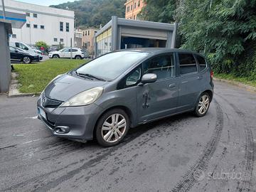 Honda jazz  1.4 benzina