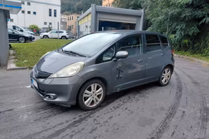 Honda jazz  1.4 benzina