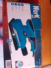 levigatrice  work men