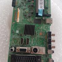 SCHEDA MAINBOARD X TELEFUNKEN TE22275B35TXG VESTEL