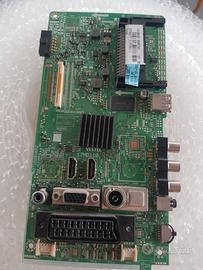 SCHEDA MAINBOARD X TELEFUNKEN TE22275B35TXG VESTEL