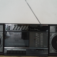 Stereo Sony