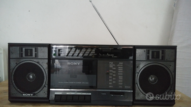 Stereo Sony