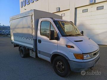 Daily IVECO 35 C 13