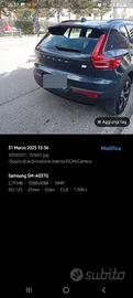 Volvo XC40  T5 Recharge  Hybrida