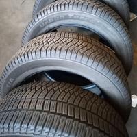 4 GOMME USATE QUATTRO STAGIONI 2355518 - CP3861162