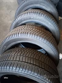 4 GOMME USATE QUATTRO STAGIONI 2355518 - CP3861162