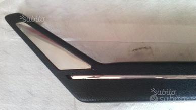 Mostrine maniglie alfa romeo gt 2000 e unificato