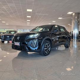 PEUGEOT 2008 SUV dallo Style deciso 1.2 100cv S&S
