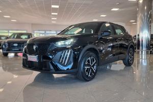 PEUGEOT 2008 SUV dallo Style deciso 1.2 100cv S&S
