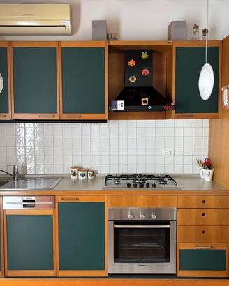 Cucina completa