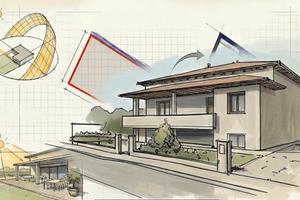 Lotto Edificabile per Villetta Indipendente