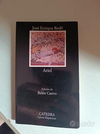libro Ariel