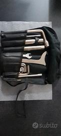 trousse attrezzi Bmw serie R