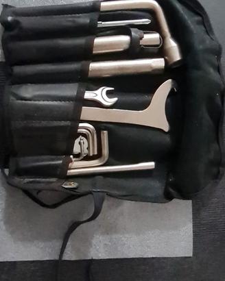 trousse attrezzi Bmw serie R