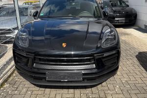 Porsche Macan 2.0 turbo 265cv Tetto Navigatore