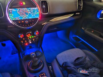 MINI Cooper D Countryman Northwood 
