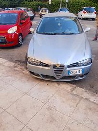  alfa romeo 156