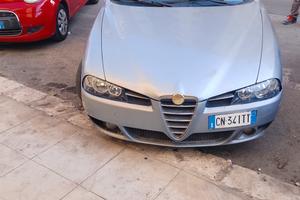  alfa romeo 156