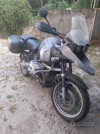 Bmw 1150 GS