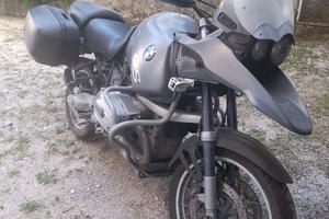 Bmw 1150 GS