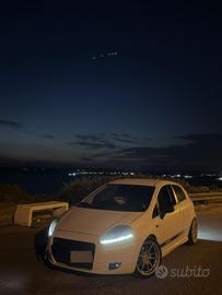 Grande punto SPORT