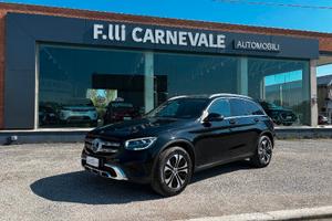MERCEDES GLC (X253) GLC 220 d 4Matic E...