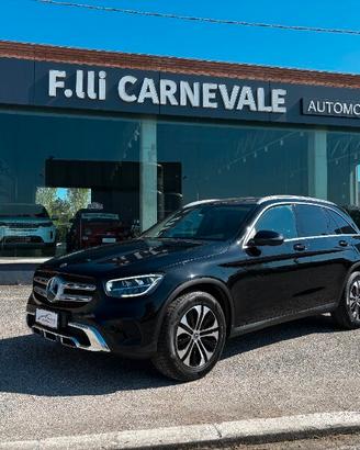 MERCEDES GLC (X253) GLC 220 d 4Matic E...