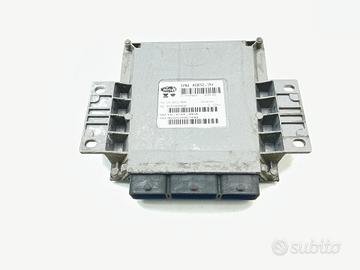 IAW48P2.7H IAW48P2.7H CENTRALINA MOTORE CITROEN C2