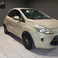 FORD KA DEL 2010 BENZINA 130.000 KM