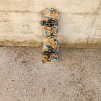 skateboard oxelo