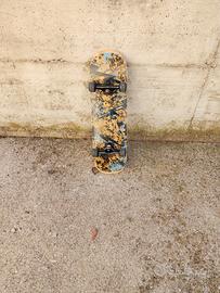 skateboard oxelo