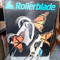 Rollerblade misura 37