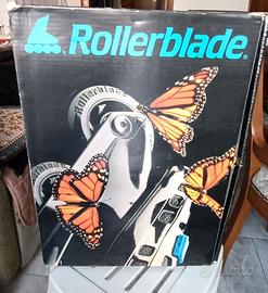 Rollerblade misura 37