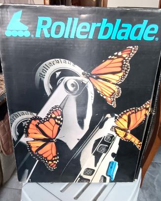 Rollerblade misura 37