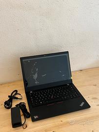 L14 G1 RYZEN PRO 7 32GB RAM 512GB SSD