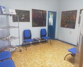 ATTIVITÀ CENTRO MEDICO ODONTOIATRICO (Brescia235)