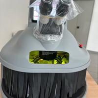 Laser saldatura master 4.0 225J