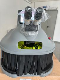 Laser saldatura master 4.0 225J