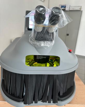 Laser saldatura master 4.0 225J