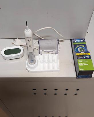 Oral-B SmartSeries 6000 CrossAction