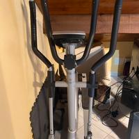 Attrezzo da palestra