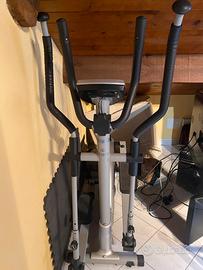 Attrezzo da palestra