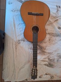 Chitarra classica Ibanez GA80
