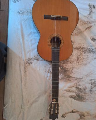 Chitarra classica Ibanez GA80